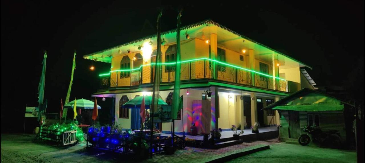 Hotel O Esti Kutum Home Stay Rishop 외부 사진