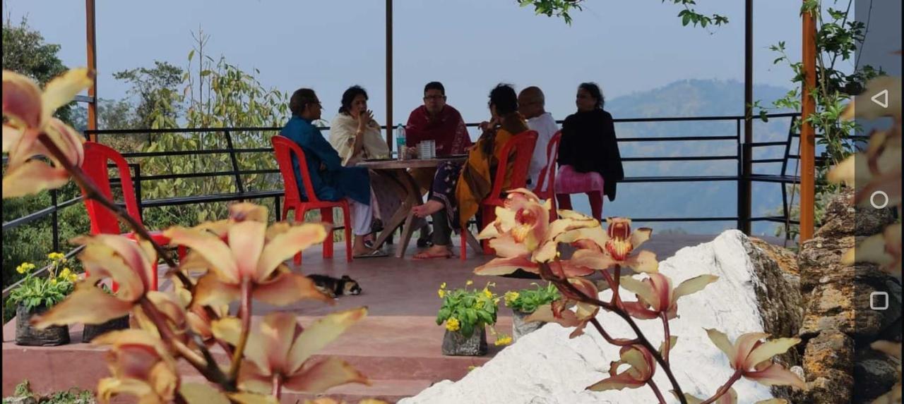 Hotel O Esti Kutum Home Stay Rishop 외부 사진