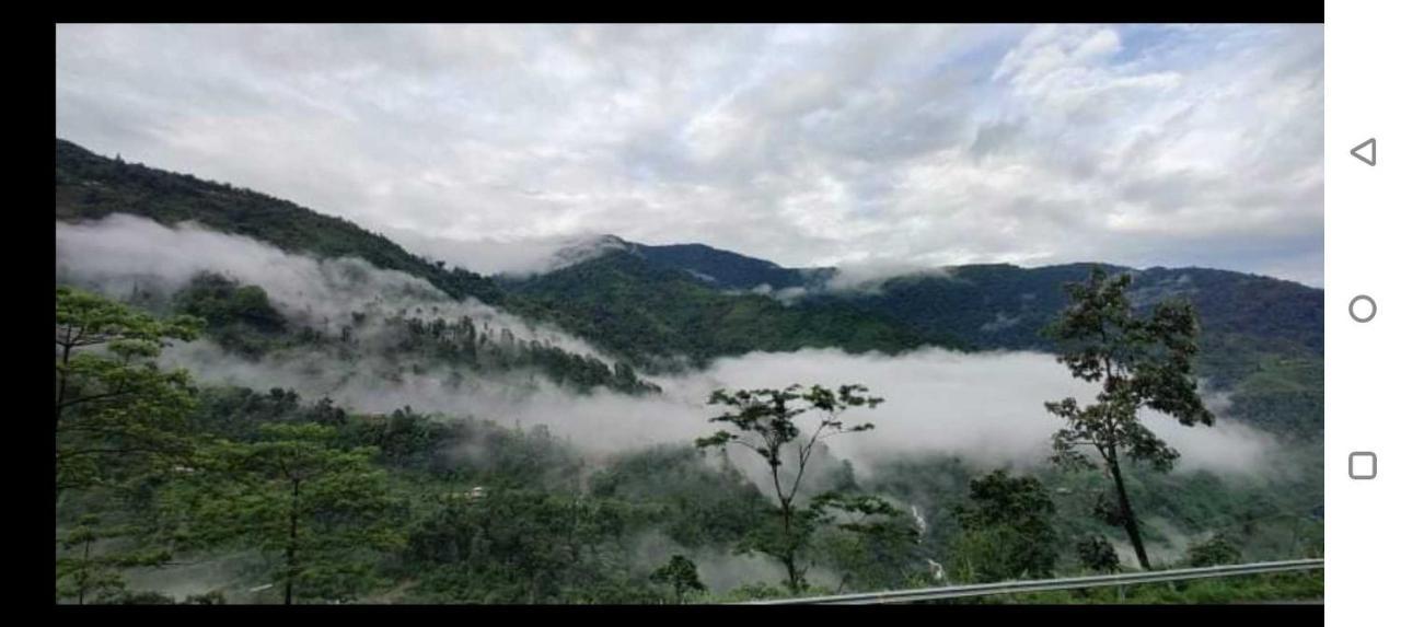 Hotel O Esti Kutum Home Stay Rishop 외부 사진