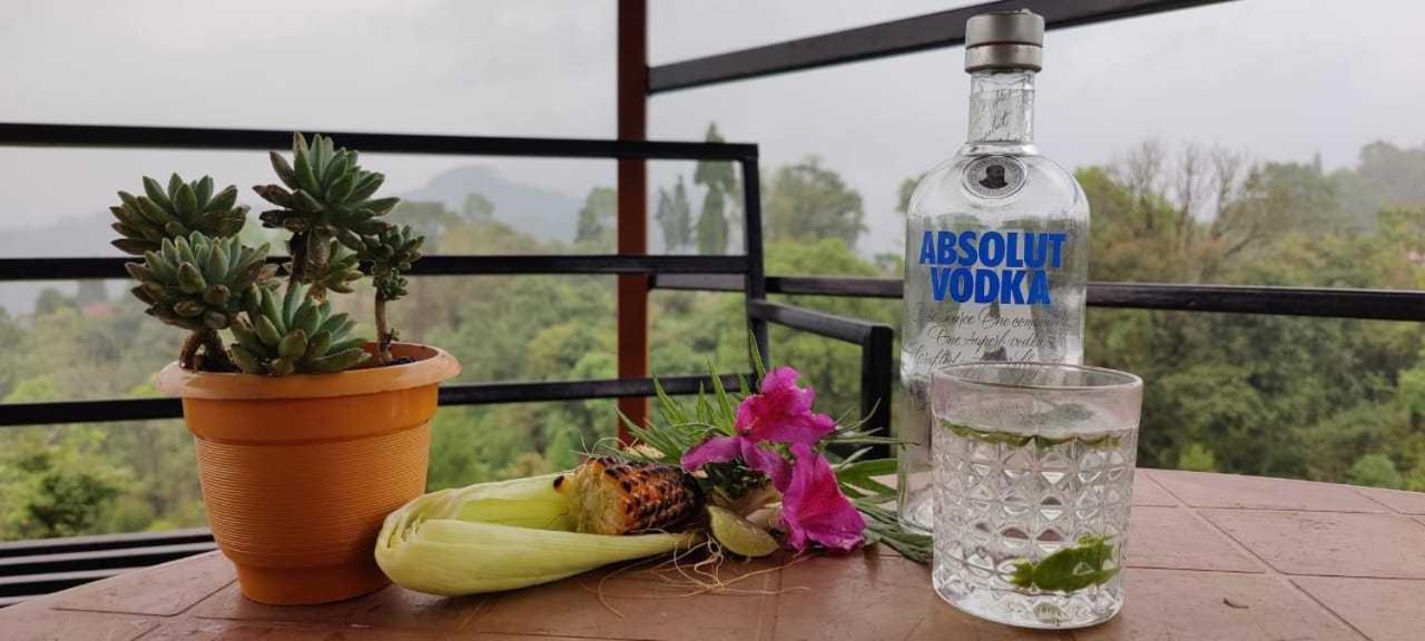 Hotel O Esti Kutum Home Stay Rishop 외부 사진