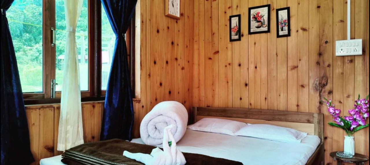 Hotel O Esti Kutum Home Stay Rishop 외부 사진
