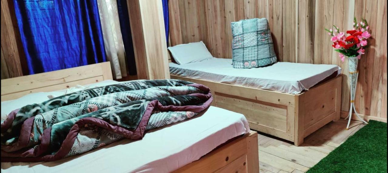 Hotel O Esti Kutum Home Stay Rishop 외부 사진